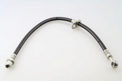 HELLA 8ah355467401 -  Тормозной шланг
