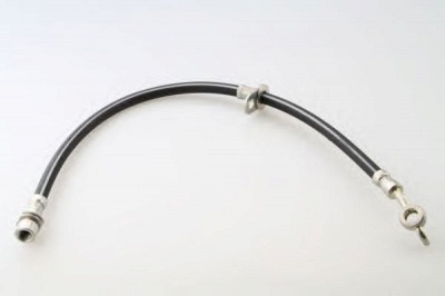 HELLA 8ah355467501 -  Тормозной шланг