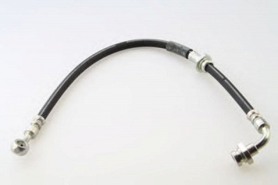 HELLA 8ah355467541 -  Тормозной шланг