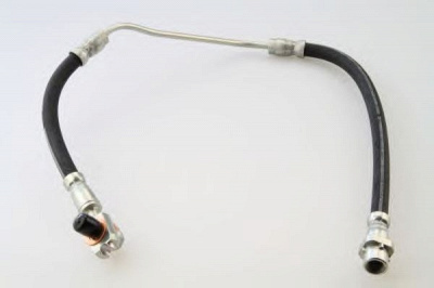 HELLA 8ah355467571 -  Тормозной шланг