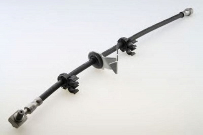 HELLA 8ah355467791 -  Тормозной шланг