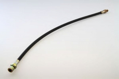 HELLA 8ah355467841 -  Тормозной шланг