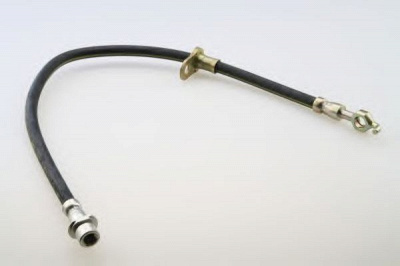 HELLA 8ah355467861 -  Тормозной шланг
