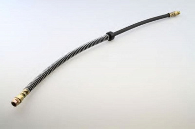 HELLA 8ah355468001 -  Тормозной шланг
