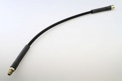 HELLA 8ah355468021 -  Тормозной шланг