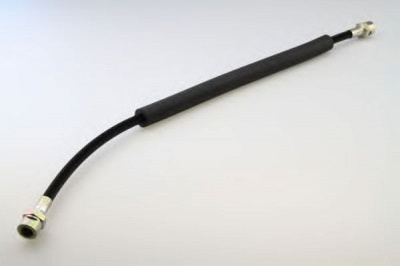 HELLA 8ah355468031 -  Тормозной шланг