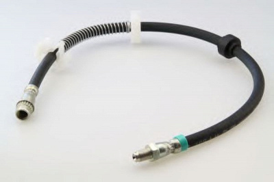 HELLA 8ah355468051 -  Тормозной шланг