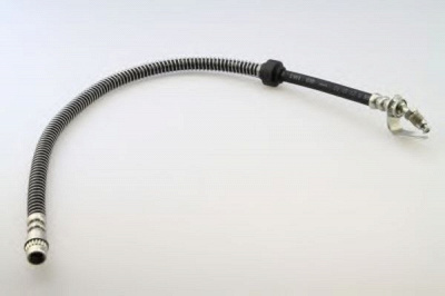 HELLA 8ah355468061 -  Тормозной шланг