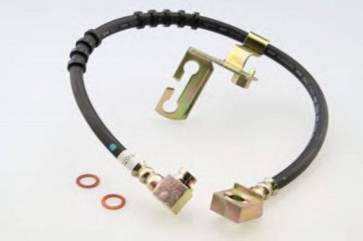 HELLA 8ah355468071 -  Тормозной шланг
