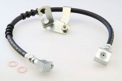 HELLA 8ah355468081 -  Тормозной шланг