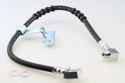 HELLA 8ah355468101 -  Тормозной шланг