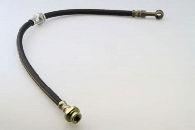 HELLA 8ah355468141 -  Тормозной шланг