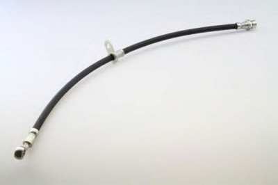 HELLA 8ah355468201 -  Тормозной шланг