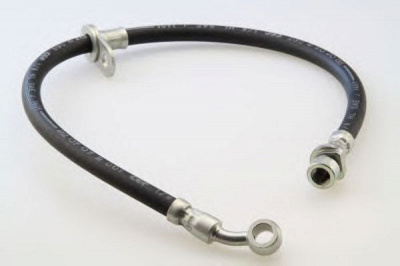 HELLA 8ah355468211 -  Тормозной шланг