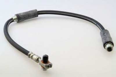 HELLA 8ah355468231 -  Тормозной шланг