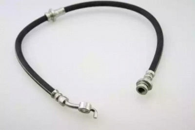 HELLA 8ah355468381 -  Тормозной шланг