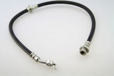 HELLA 8ah355468391 -  Тормозной шланг