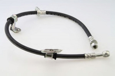HELLA 8ah355468441 -  Тормозной шланг