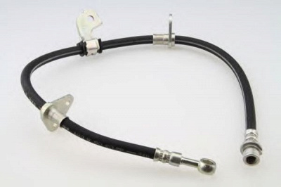 HELLA 8ah355468451 -  Тормозной шланг