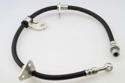 HELLA 8ah355468461 -  Тормозной шланг