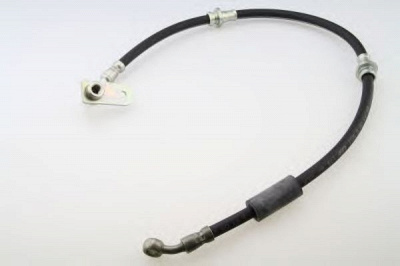 HELLA 8ah355468471 -  Тормозной шланг