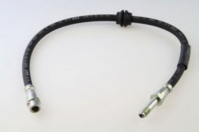 HELLA 8ah355468571 -  Тормозной шланг