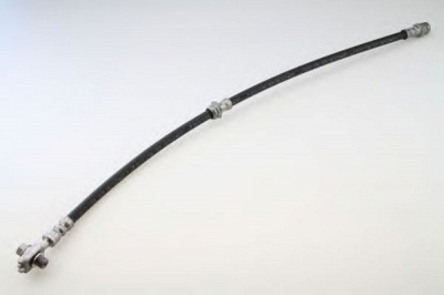 HELLA 8ah355468591 -  Тормозной шланг
