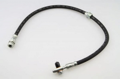 HELLA 8ah355468601 -  Тормозной шланг