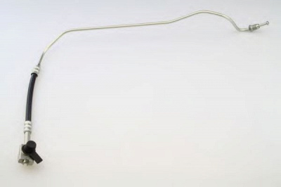 HELLA 8ah355468621 -  Тормозной шланг