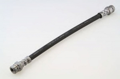 HELLA 8ah355468641 -  Тормозной шланг