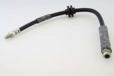 HELLA 8ah355468681 -  Тормозной шланг