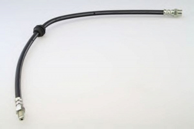HELLA 8ah355468711 -  Тормозной шланг