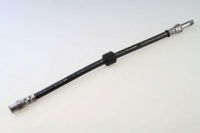 HELLA 8ah355468741 -  Тормозной шланг