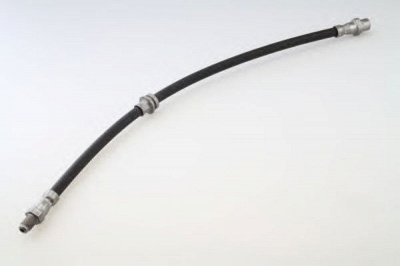 HELLA 8ah355468861 -  Тормозной шланг