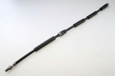 HELLA 8ah355468871 -  Тормозной шланг