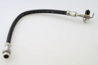 HELLA 8ah355468921 -  Тормозной шланг