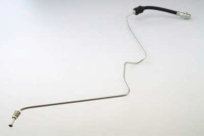 HELLA 8ah355469091 -  Тормозной шланг
