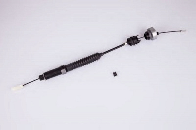 HELLA 8ak355700071 -  Трос, управление сцеплением
