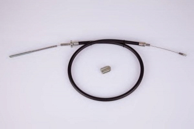 HELLA 8ak355700271 -  Трос, управление сцеплением