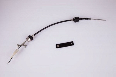 HELLA 8ak355700371 -  Трос, управление сцеплением