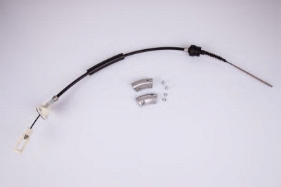HELLA 8ak355700421 -  Трос, управление сцеплением