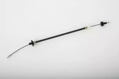 HELLA 8ak355700441 -  Трос, управление сцеплением