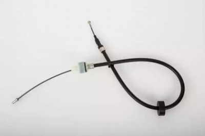 HELLA 8ak355700461 -  Трос, управление сцеплением