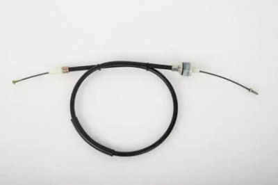 HELLA 8ak355700481 -  Трос, управление сцеплением