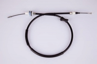 HELLA 8ak355700511 -  Трос, управление сцеплением