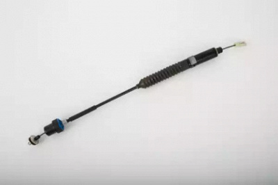 HELLA 8ak355700601 -  Трос, управление сцеплением