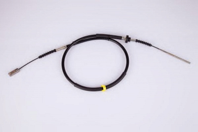 HELLA 8ak355700651 -  Трос, управление сцеплением
