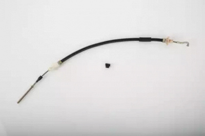 HELLA 8ak355700671 -  Трос, управление сцеплением