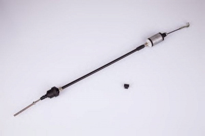 HELLA 8ak355700691 -  Трос, управление сцеплением
