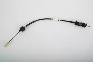HELLA 8ak355701141 -  Трос, управление сцеплением
